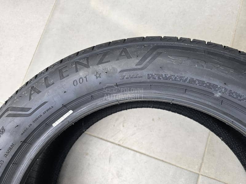 Bridgestone 245/50 R19 Letnja