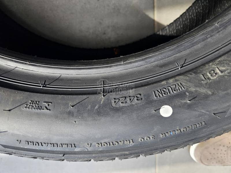 Bridgestone 245/50 R19 Letnja