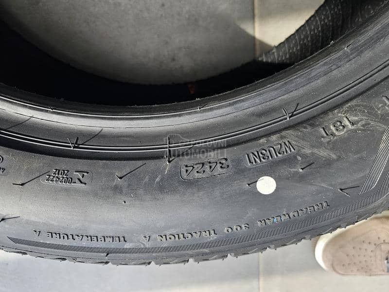 Bridgestone 245/50 R19 Letnja