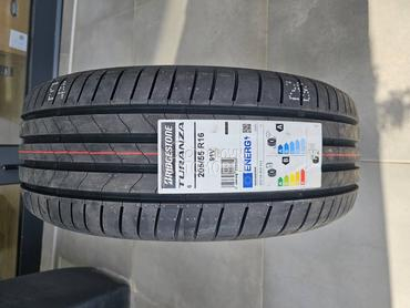 Bridgestone 205/55 R16 Letnja