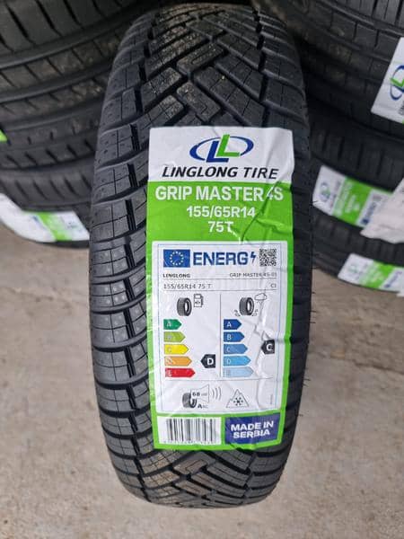 Linglong 155/65 R14 Sve sezone