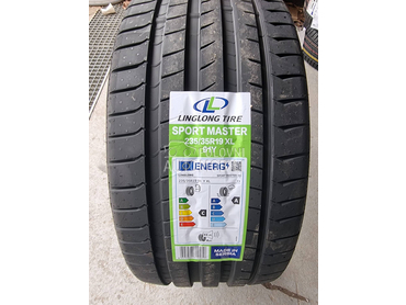Linglong 235/35 R19 Letnja