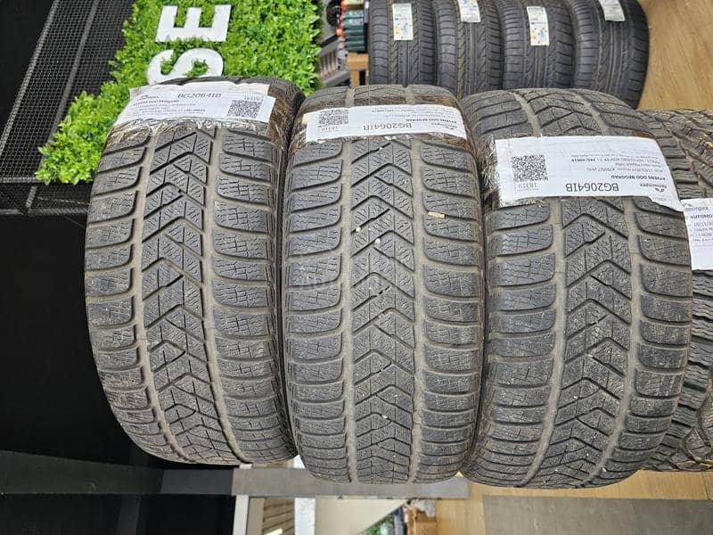 Pirelli 245/40 R19 Zimska