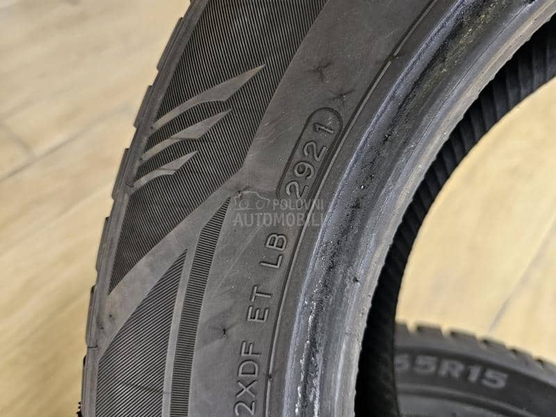 Laufenn 185/65 R15 Zimska