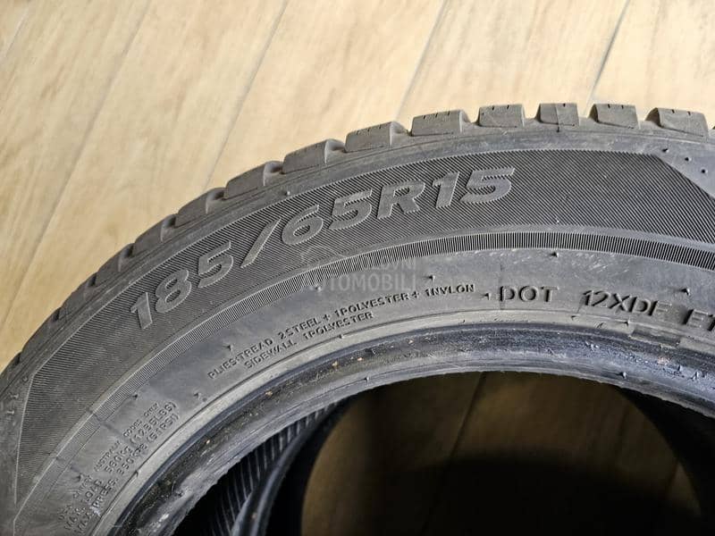 Laufenn 185/65 R15 Zimska