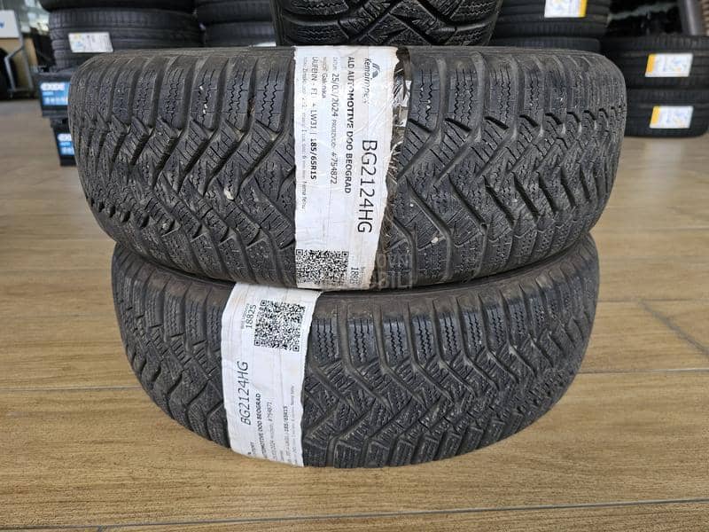 Laufenn 185/65 R15 Zimska