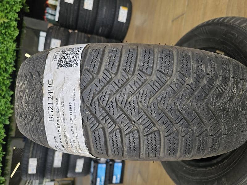Laufenn 185/65 R15 Zimska