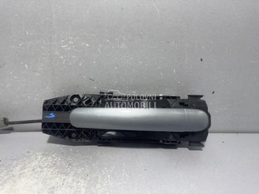 RUCKA VRATA za Volkswagen Tiguan