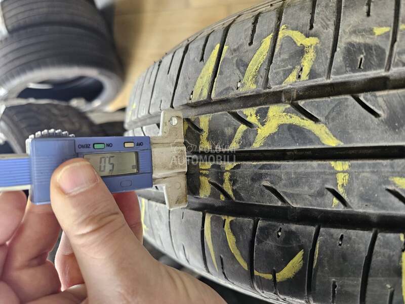 Bridgestone 185/65 R15 Letnja