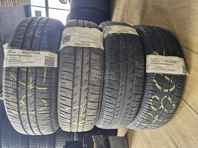 Bridgestone 185/65 R15 Letnja