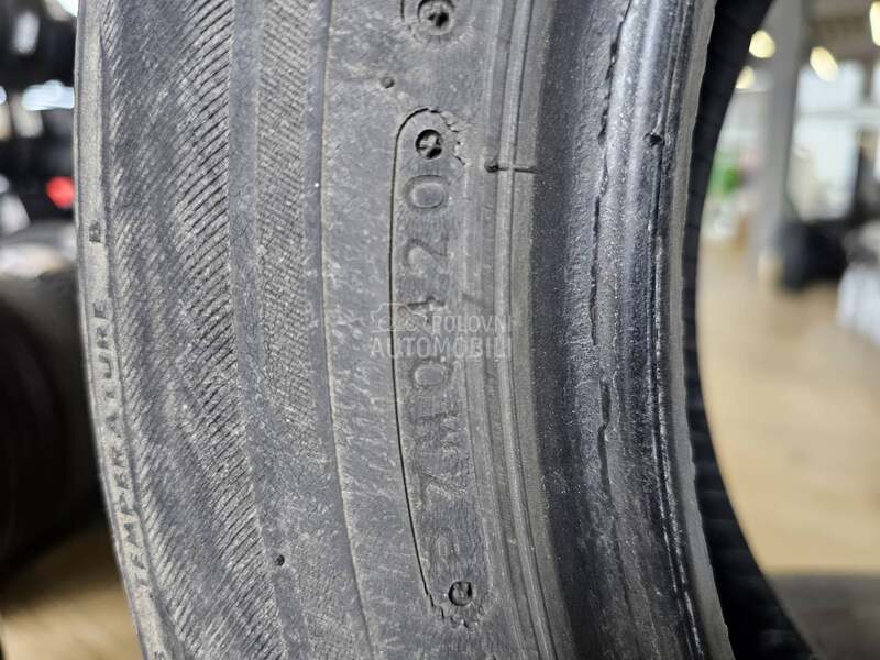 Bridgestone 185/65 R15 Letnja