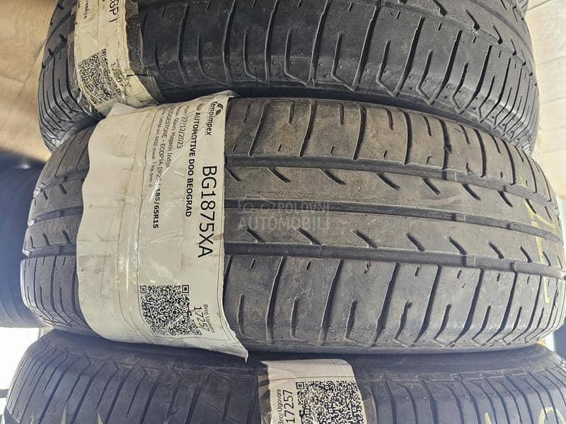 Bridgestone 185/65 R15 Letnja