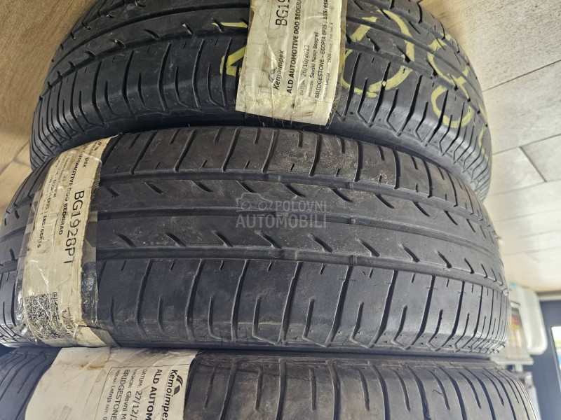 Bridgestone 185/65 R15 Letnja