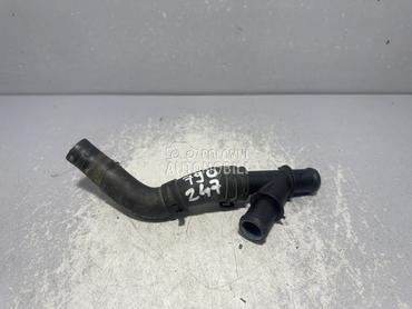 CRIJEVO za Škoda Fabia