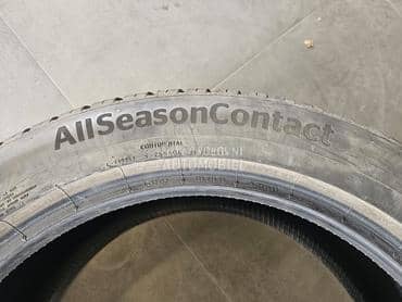 Continental 225/50 R18 Sve sezone