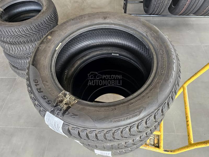 Pirelli 205/55 R16 Zimska
