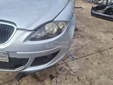 Altea Farovi za Seat Altea od 2003. do 2009. god.