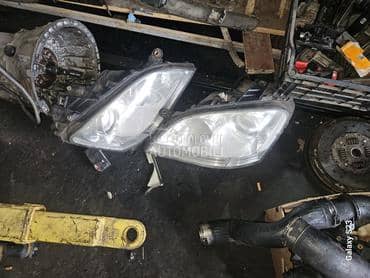 ML W164 Farovi H7 za Mercedes Benz ML 280, ML 300, ML 320 ... od 2004. do 2008. god.