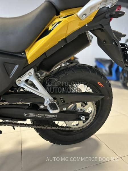 Peda RX3 Adventure