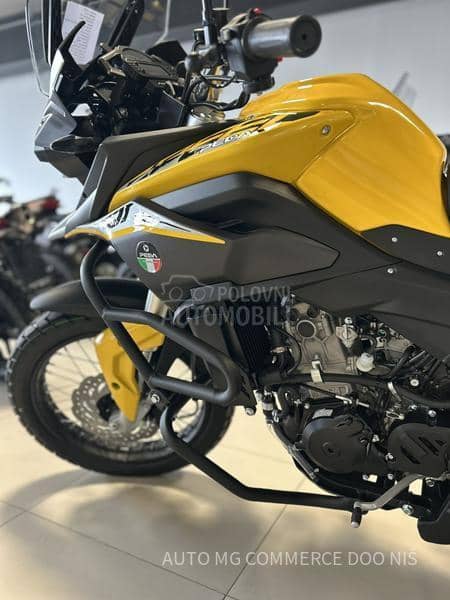 Peda RX3 Adventure