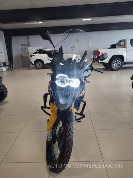Peda RX3 Adventure