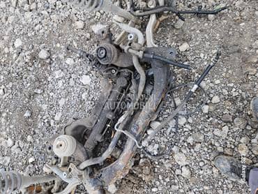 W211 Prednji Trap za Mercedes Benz E Klasa od 2002. do 2009. god.