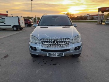 ML W164 320 za Mercedes Benz ML 280, ML 300, ML 320 od 2004. do 2010. god.
