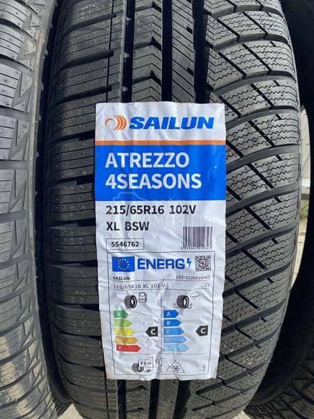 Sailun 215/65 R16 Sve sezone