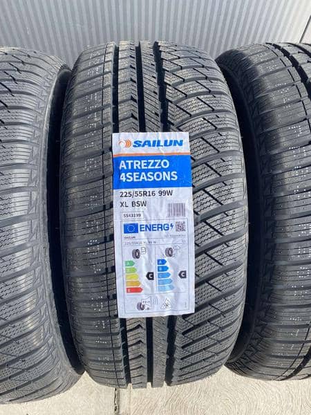 Sailun 225/55 R16 Sve sezone