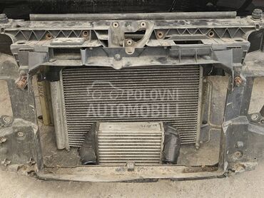 VEZNI LIM PRSA  VENTILATOR za Fiat Stilo za 2004. god.