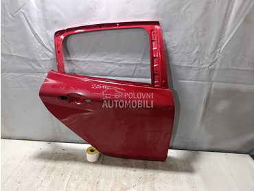 VRATA za Peugeot 208