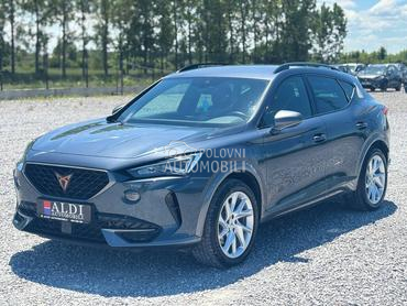 Cupra Formentor 1.4 e - BLACK FRIDAY