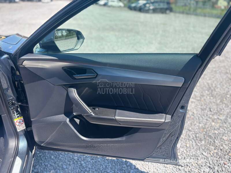 Cupra Formentor 1.4 e-Hybrid/DSG/LED
