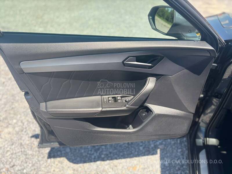 Cupra Formentor 1.4 e-Hybrid/DSG/LED
