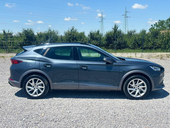 Cupra Formentor 1.4 e-Hybrid/DSG/LED