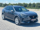 Cupra Formentor 1.4 e-Hybrid/DSG/LED