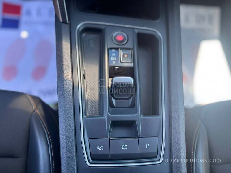Cupra Formentor 1.4 e-Hybrid/DSG/LED
