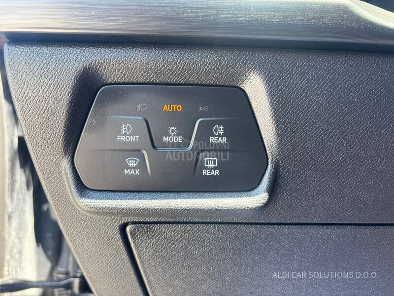 Cupra Formentor 1.4 e-Hybrid/DSG/LED