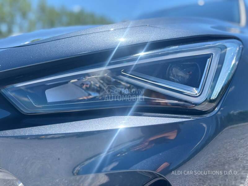 Cupra Formentor 1.4 e-Hybrid/DSG/LED