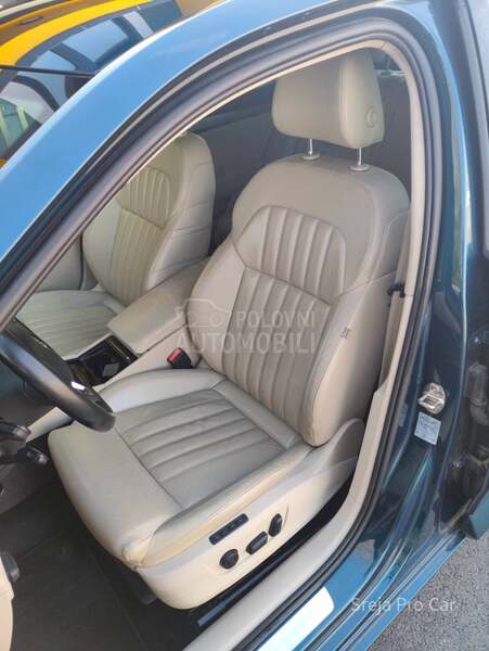 Škoda Superb LAURIN KLEMENT FUL