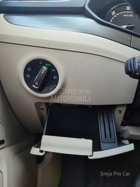 Škoda Superb LAURIN KLEMENT FUL