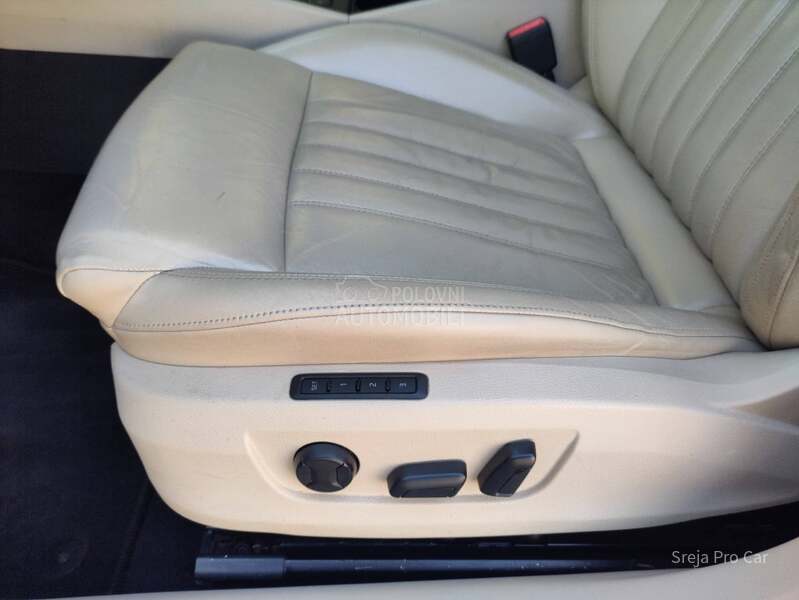 Škoda Superb LAURIN KLEMENT FUL