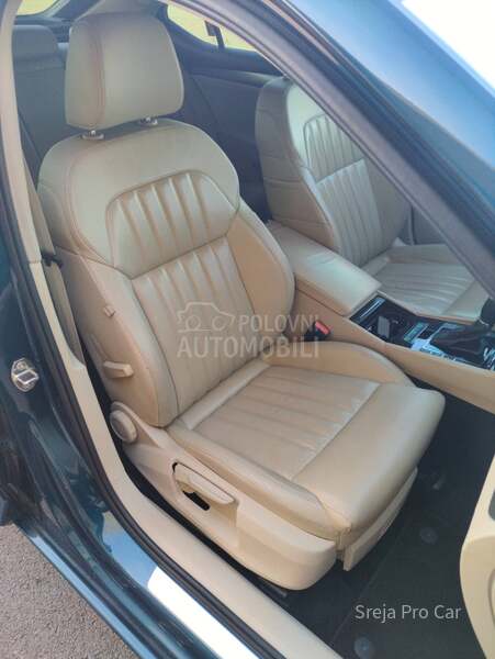 Škoda Superb LAURIN KLEMENT FUL
