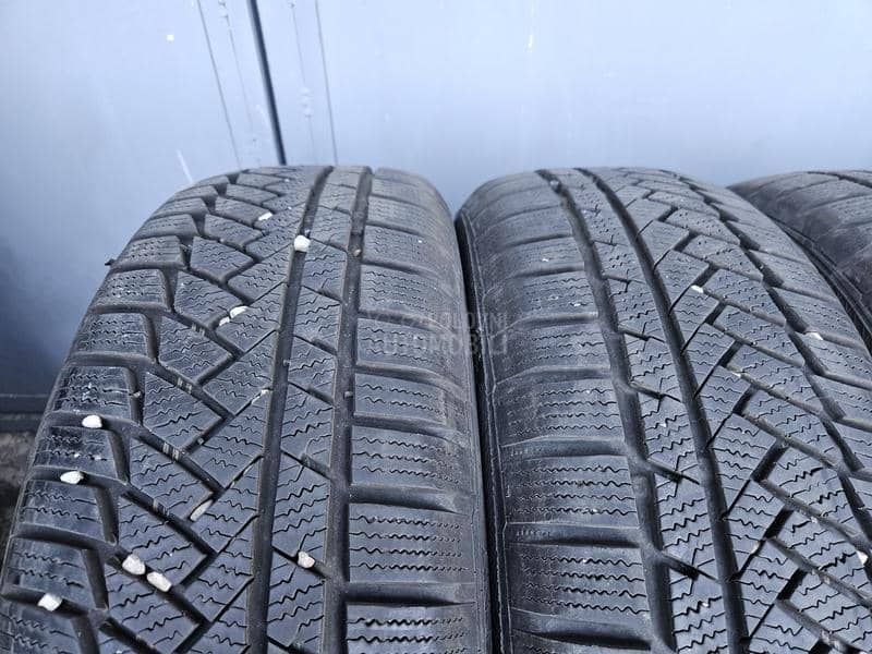 Continental 205/60 R16 Zimska