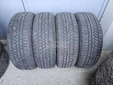 Continental 205/60 R16 Zimska