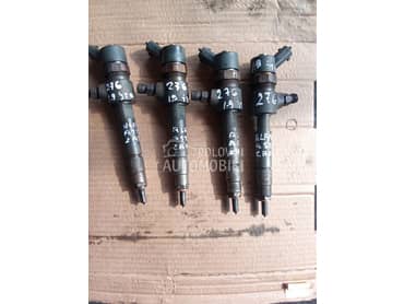 Dizne  1,9jtd. 276 za Opel Astra H, Zafira od 2004. do 2007. god.