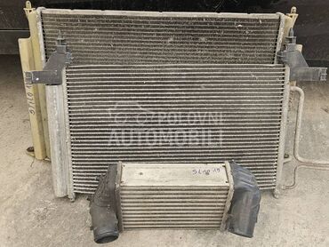 INTERKULER 1.9 za Fiat Stilo za 2004. god.