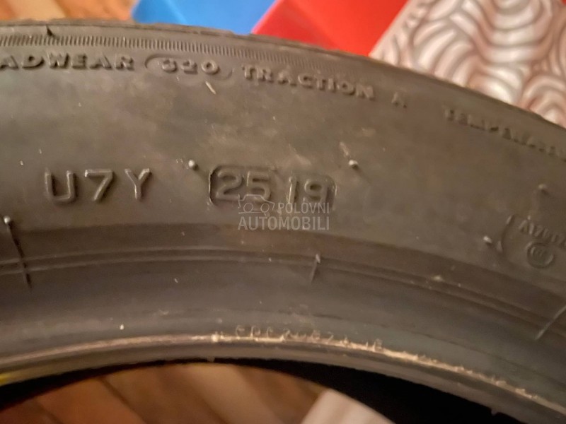 Bridgestone 225/50 R18 Letnja