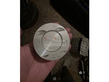 klip 400km za Audi A5 od 2014. do 2025. god.