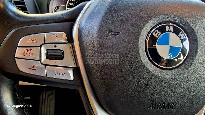 BMW X3 Pravi.BMW.SUV.4x4